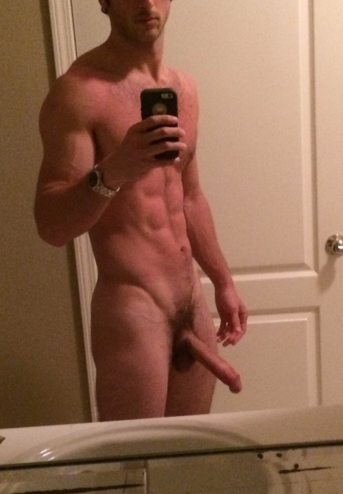 Hunk Self Shots